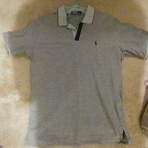 Ralph Lauren polo